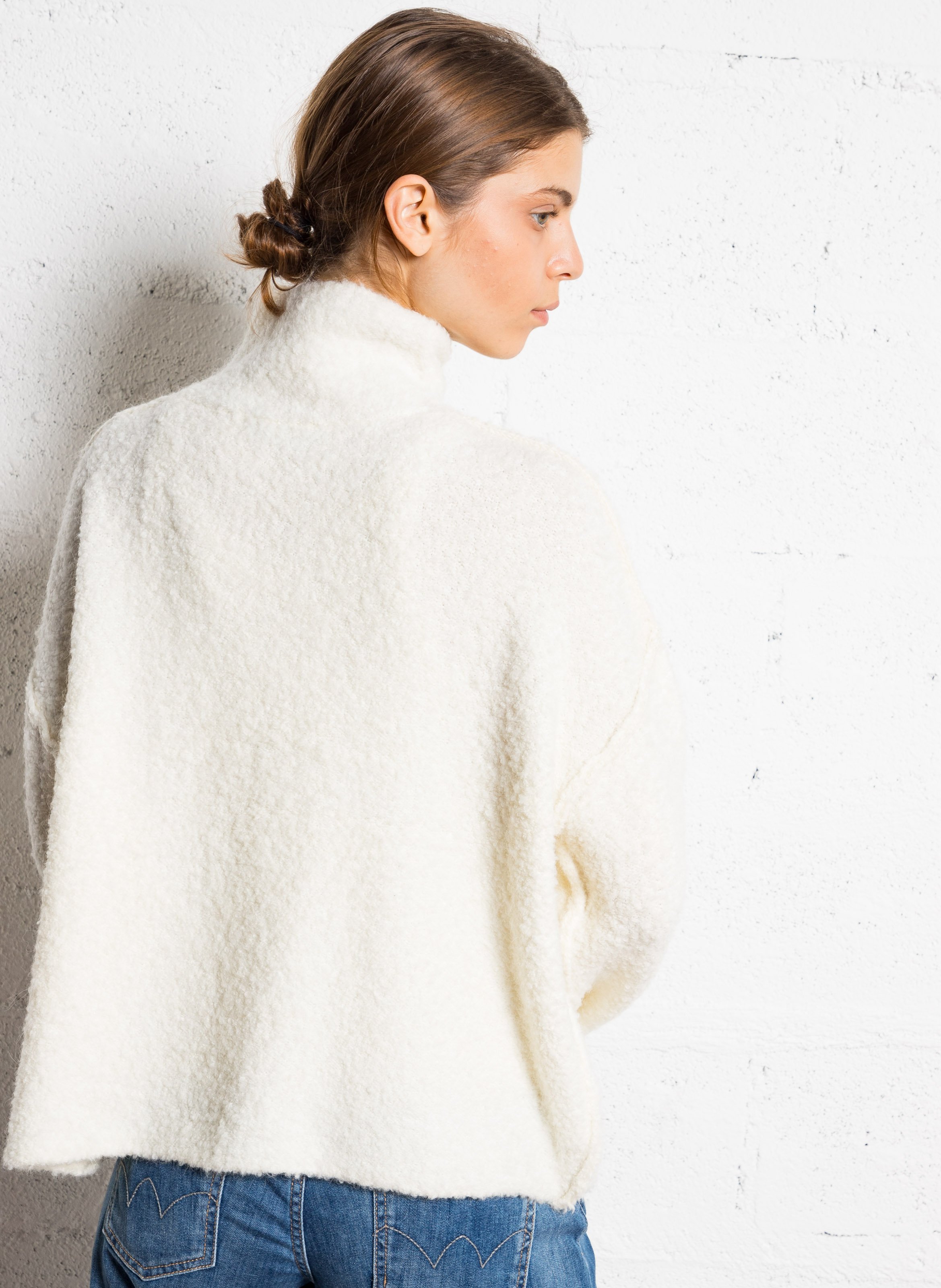 LAURYN LE TEMPS DES CERISES Bleu