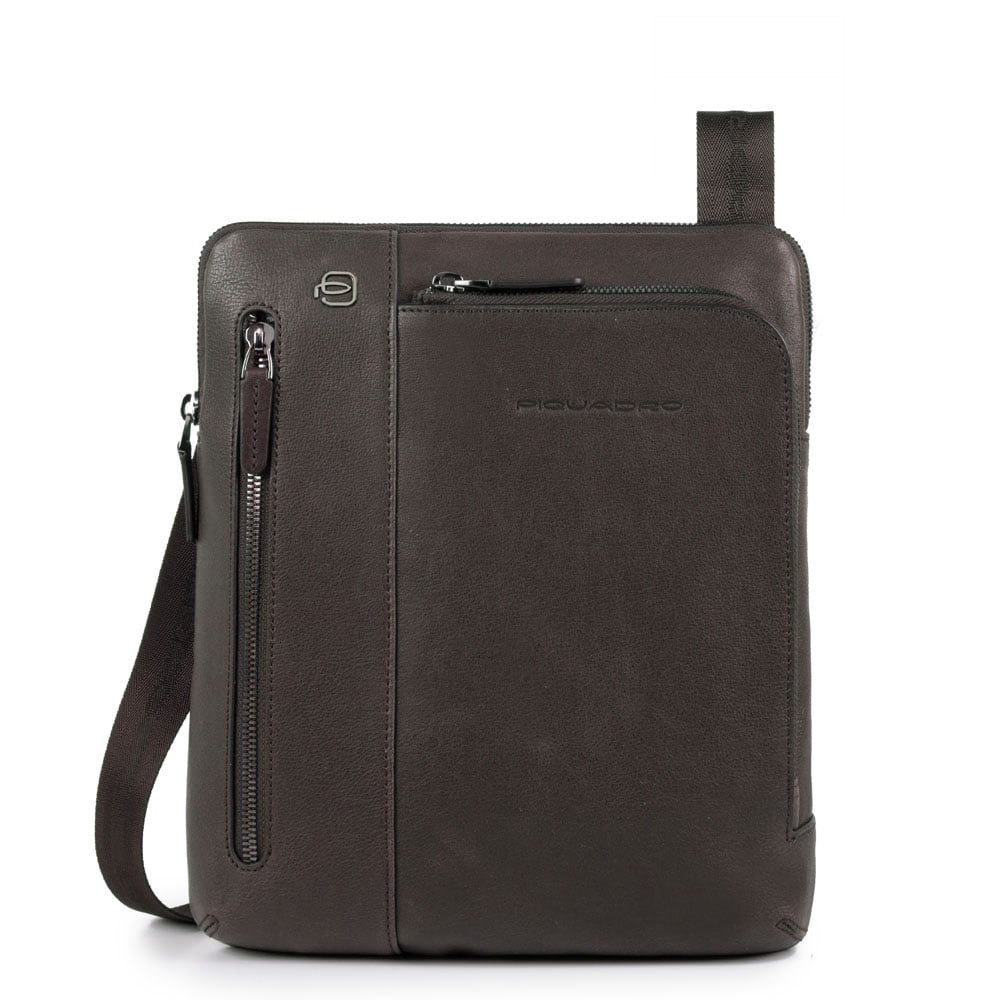 iPad shoulder bag PIQUADRO
