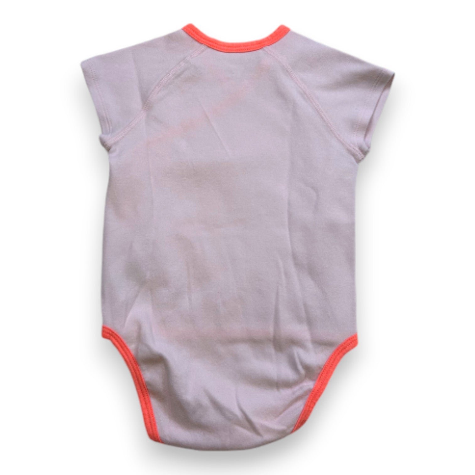 Pink baby bodysuit - 18 months MARC JACOBS - Seconde Main Pink