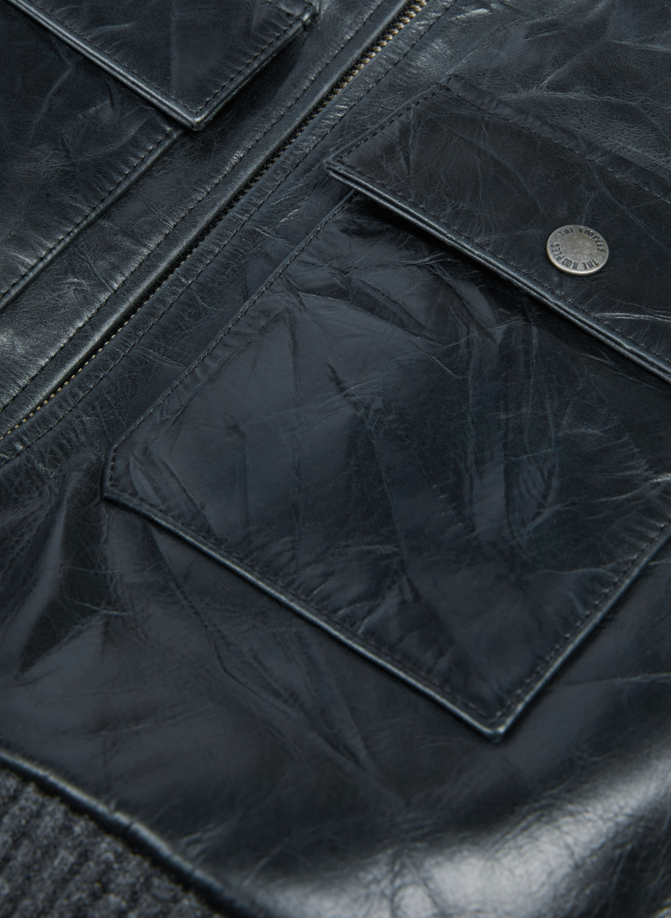 Bead-embroidered dress THE KOOPLES Black