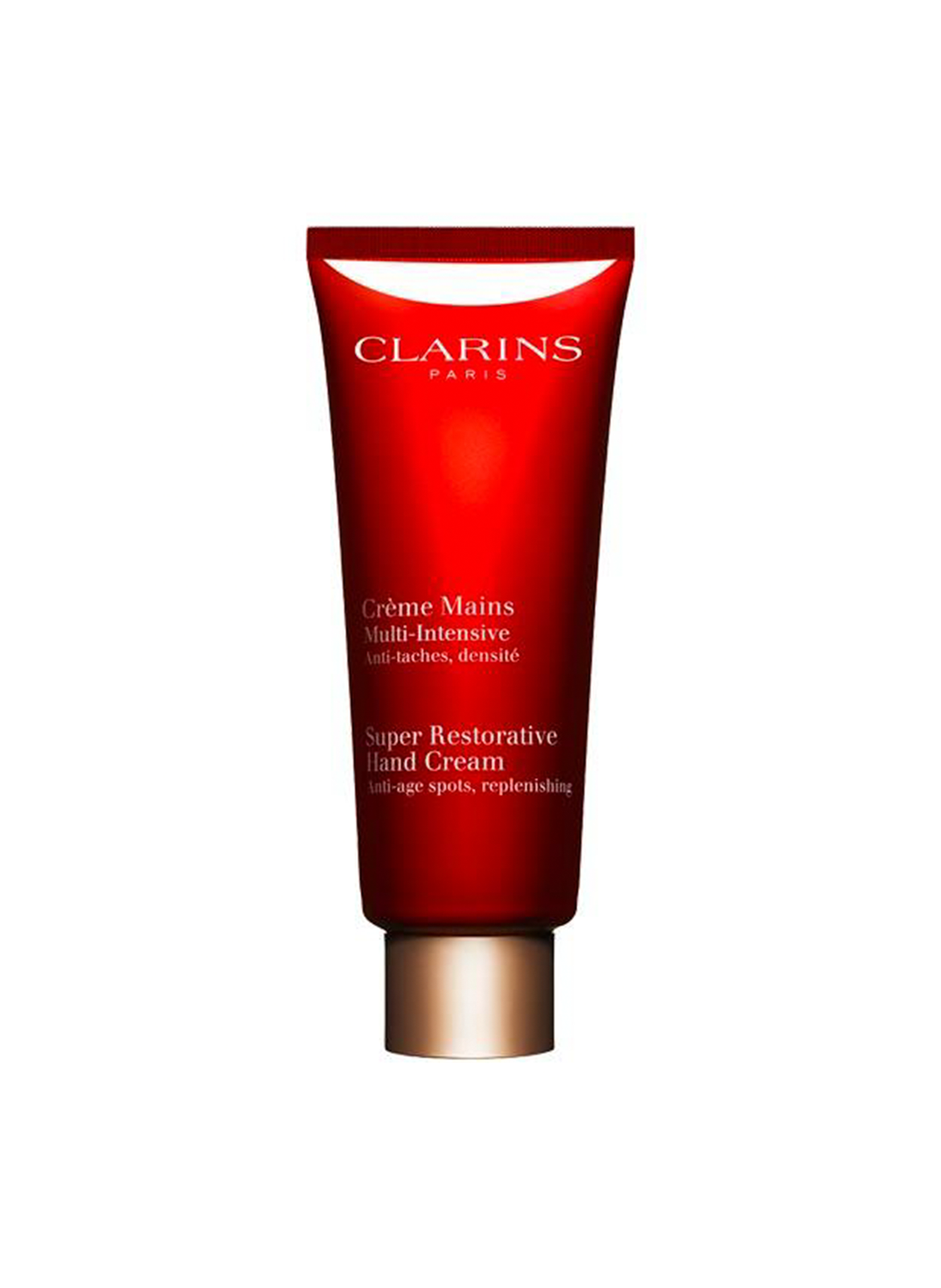 Multi-Intensive Hand Cream, Anti-Spot, Density CLARINS No color