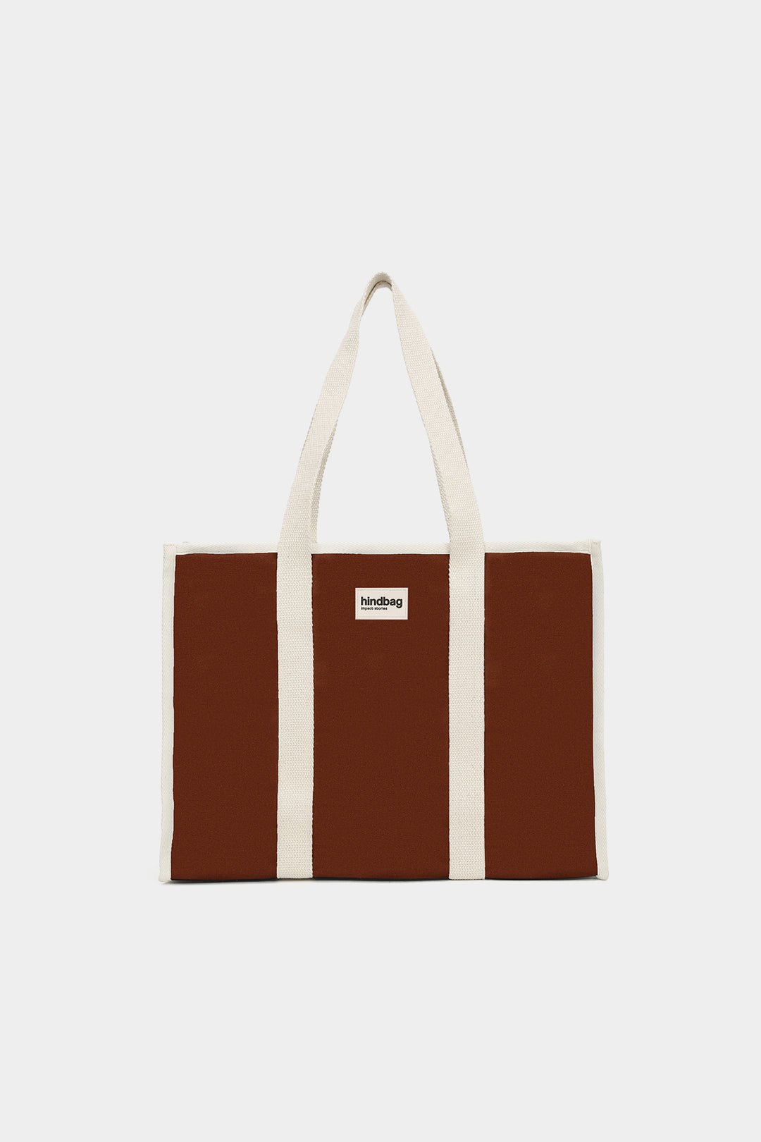 Oscar tote bag HINDBAG