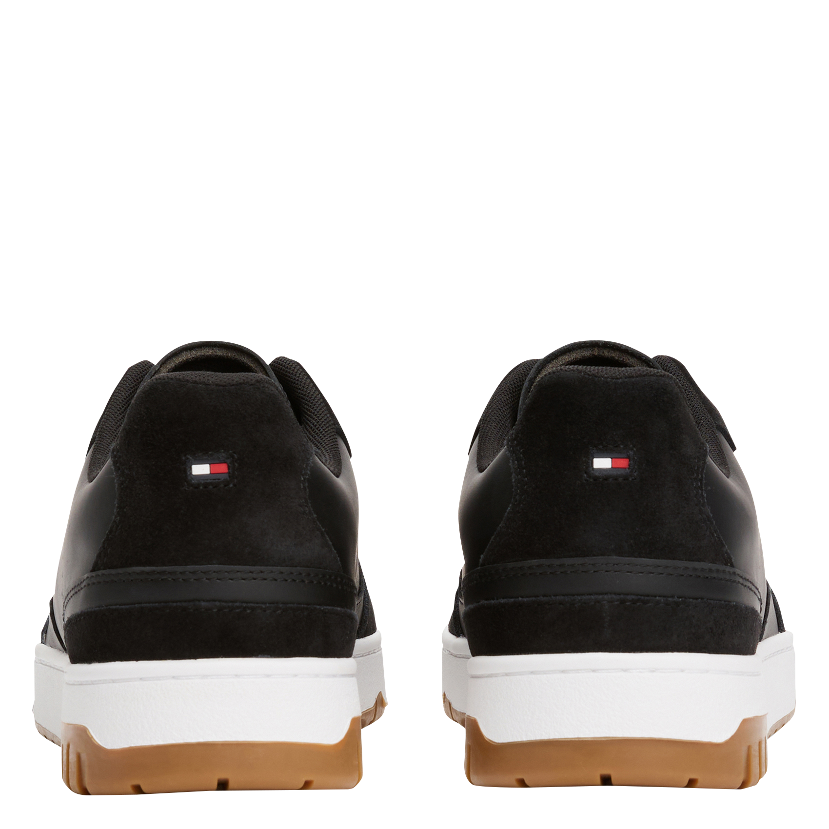 . TOMMY HILFIGER Black