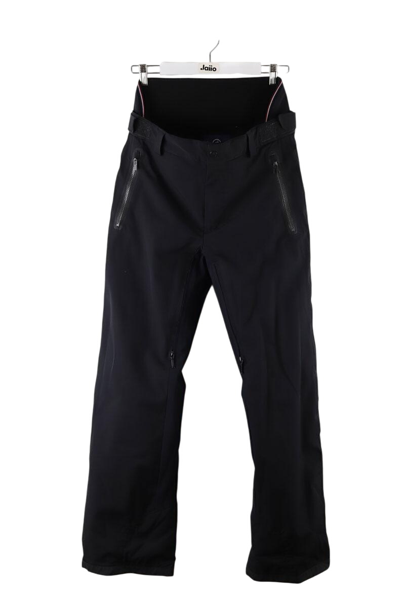 Sports trousers FUSALP - Seconde main Black