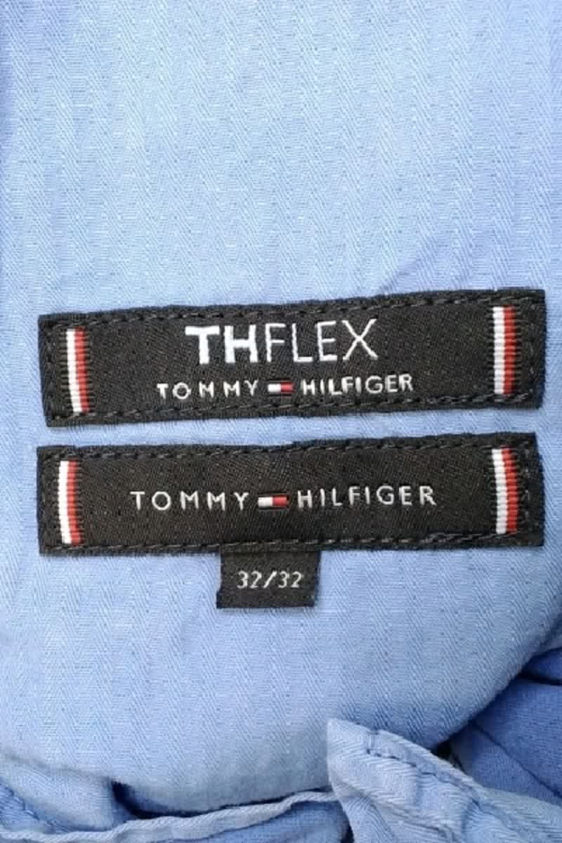 ATTENTE REF TOMMY HILFIGER - SECONDE MAIN Blue