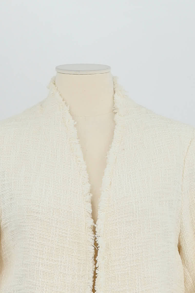 JACKET STELLA FOREST - SECONDE MAIN Beige