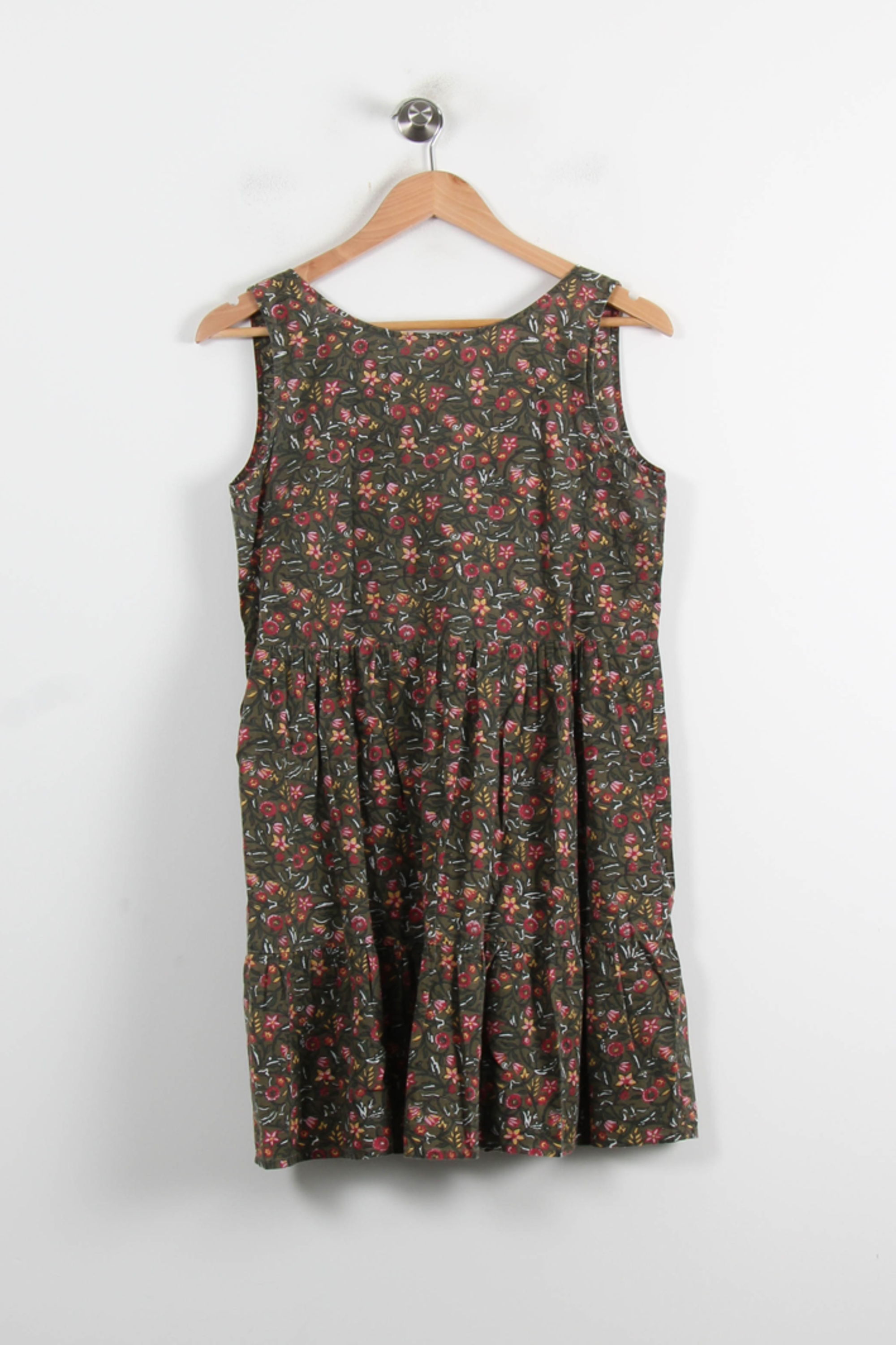 Short & Midi Dress SEZANE - Seconde main Multicolored