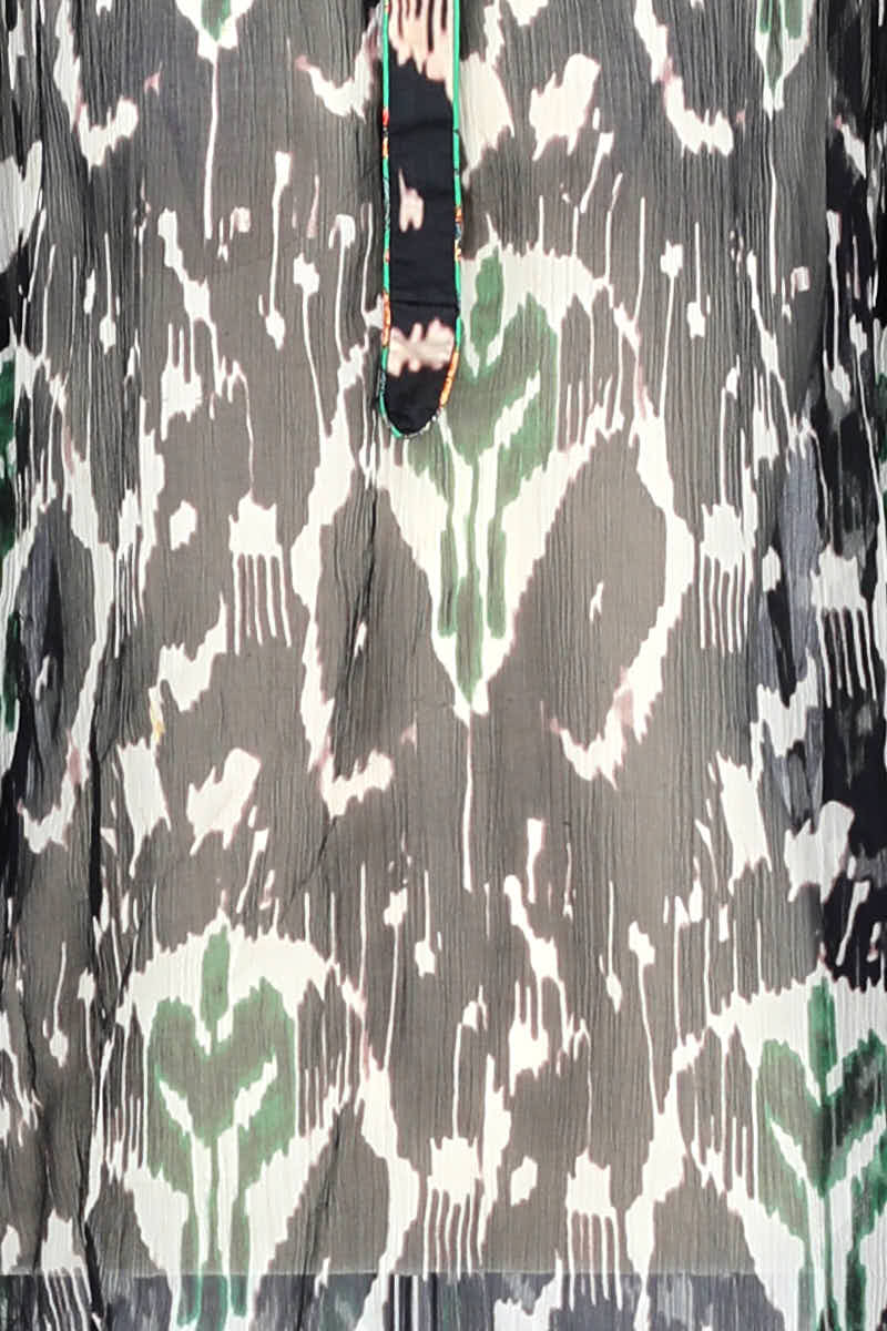 Blouse ISABEL MARANT - Seconde Main Black