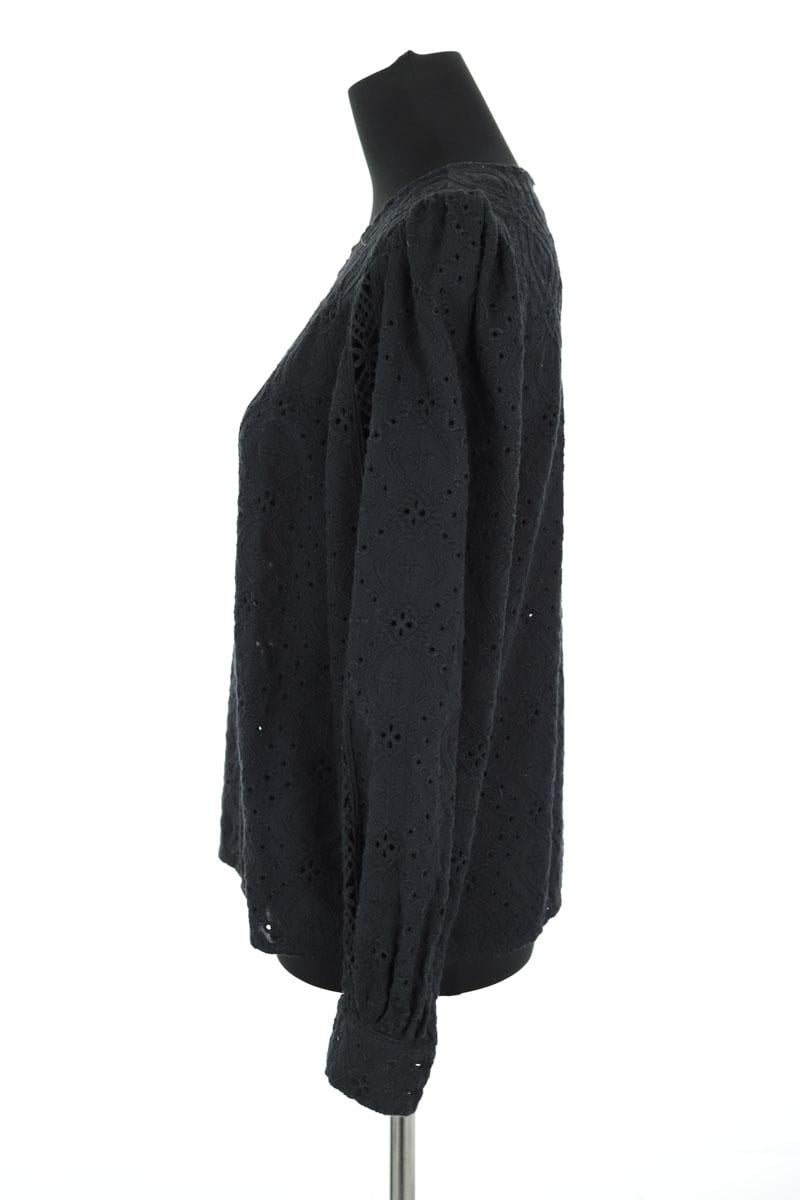 Blouse SEZANE - Seconde main Black