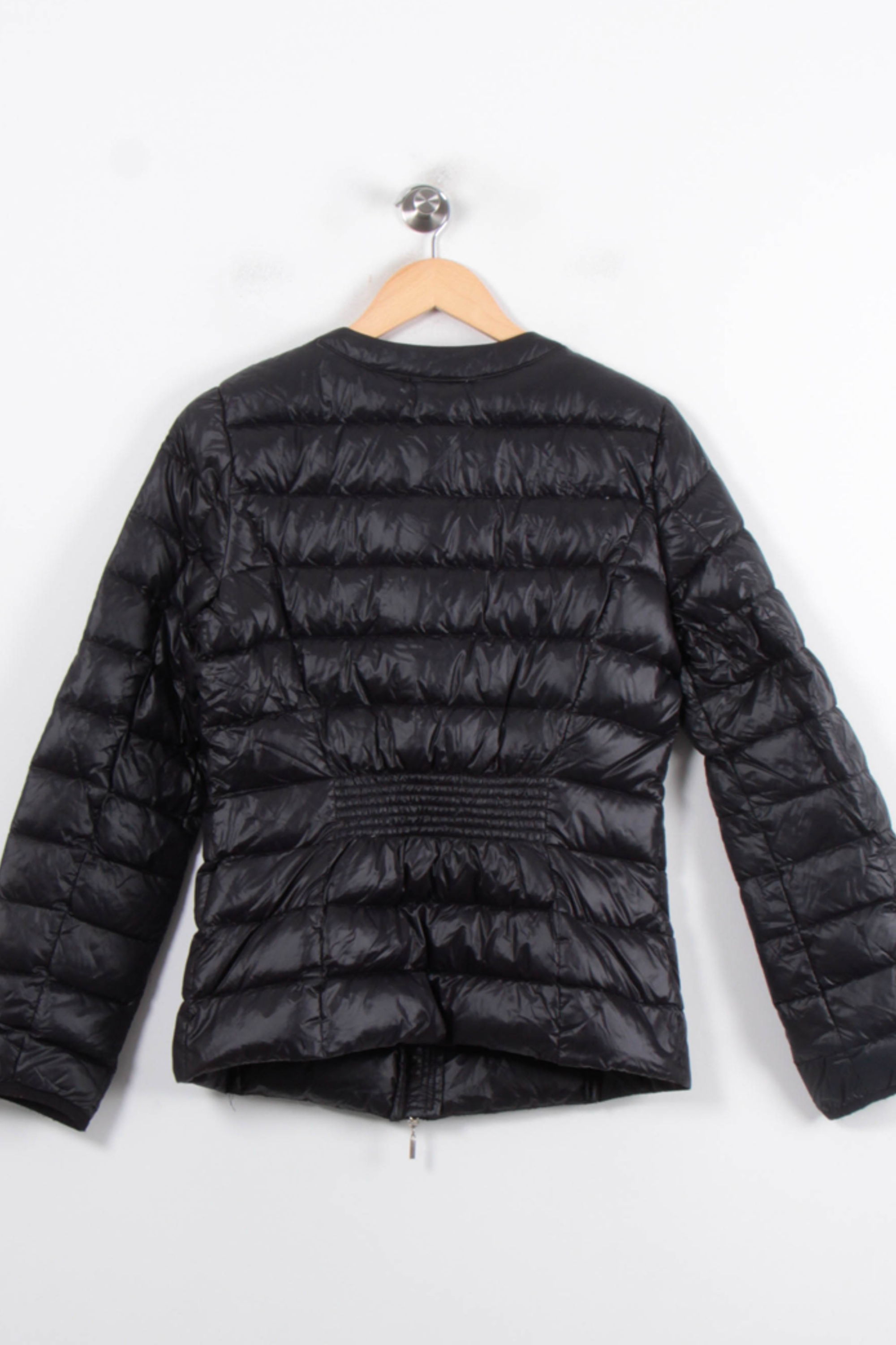 Polo shirt LIU JO - SECONDE MAIN Black