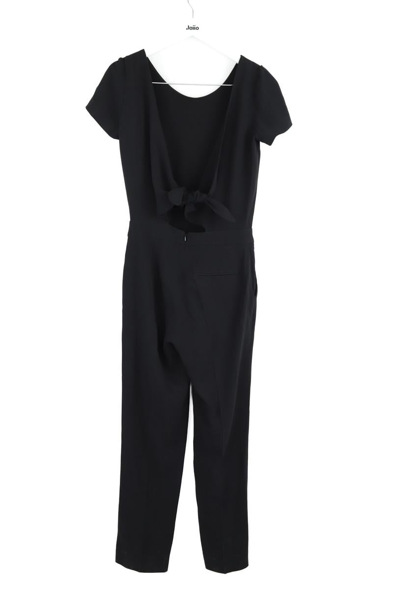Jumpsuit SEZANE - Seconde main Black