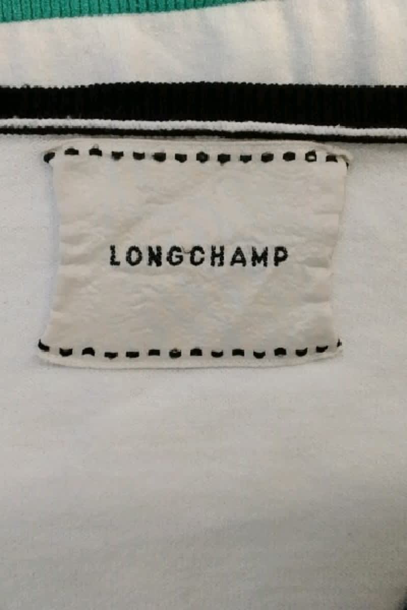 Sweater LONGCHAMP - Seconde Main Blue