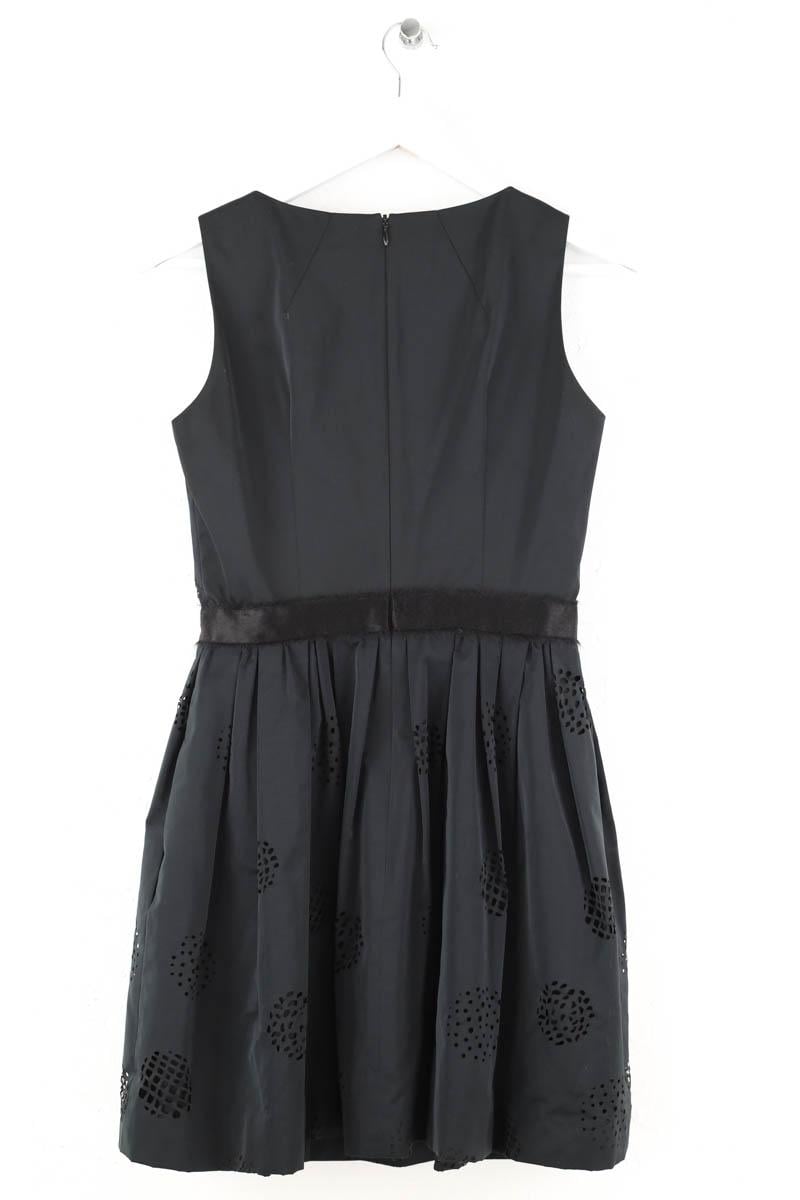 Dress PAULE KA - Seconde main Black