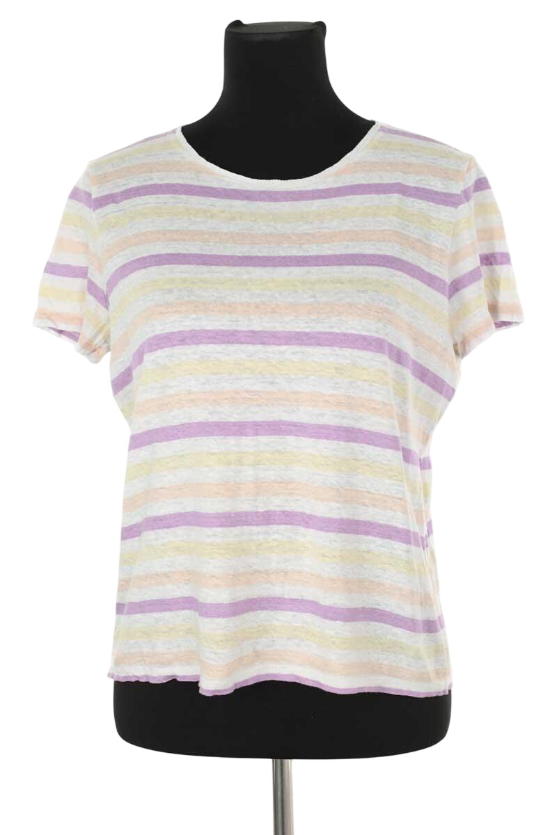 T-shirt SEZANE - Seconde main White