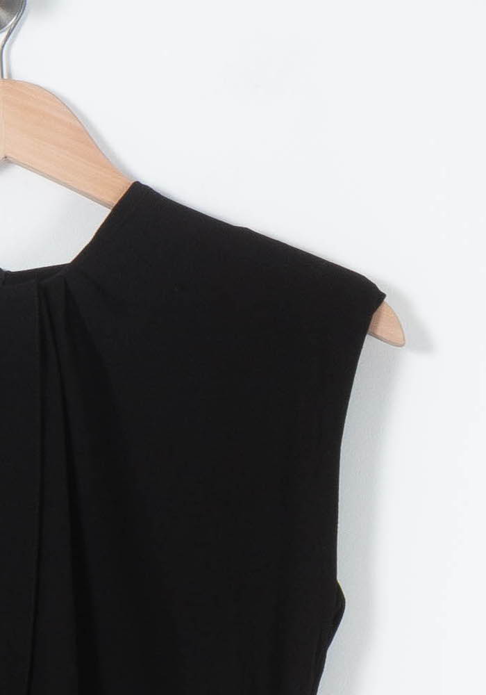 Robe courte & midi IRO - Seconde Main Noir