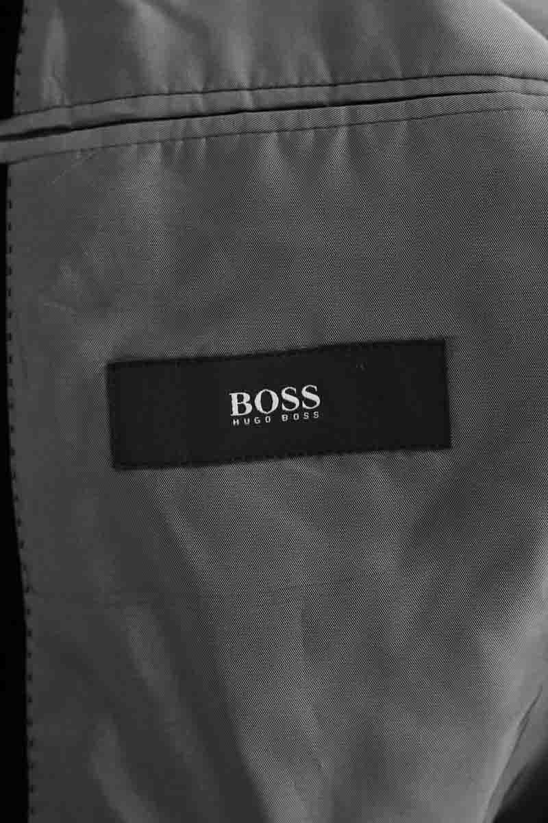 Blazer BOSS - SECONDE MAIN Black