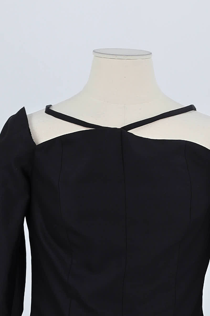 T-shirt IRO - Seconde Main Black