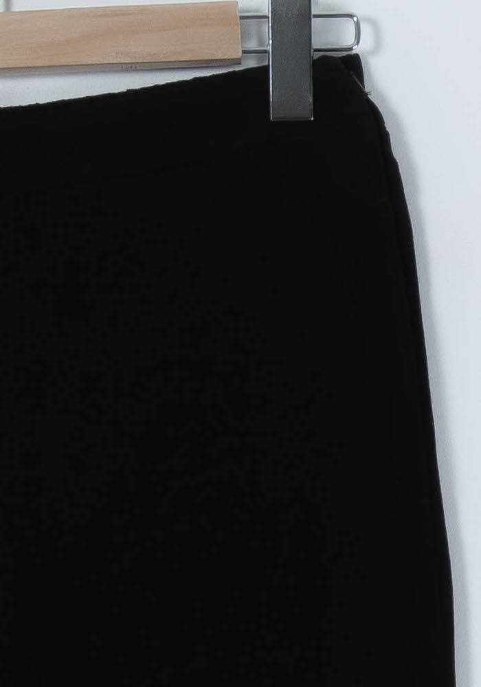 PANTS COMPTOIR DES COTONNIERS - Seconde main Black