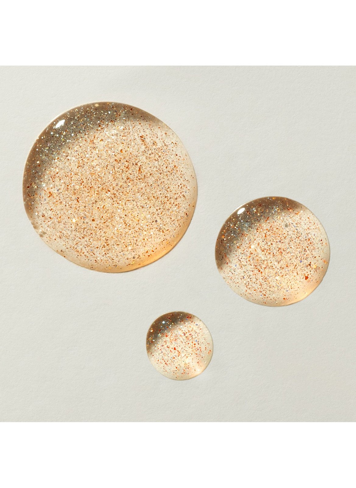 The Ritual of Karma - Glanzende Lichaamsolie RITUALS No color