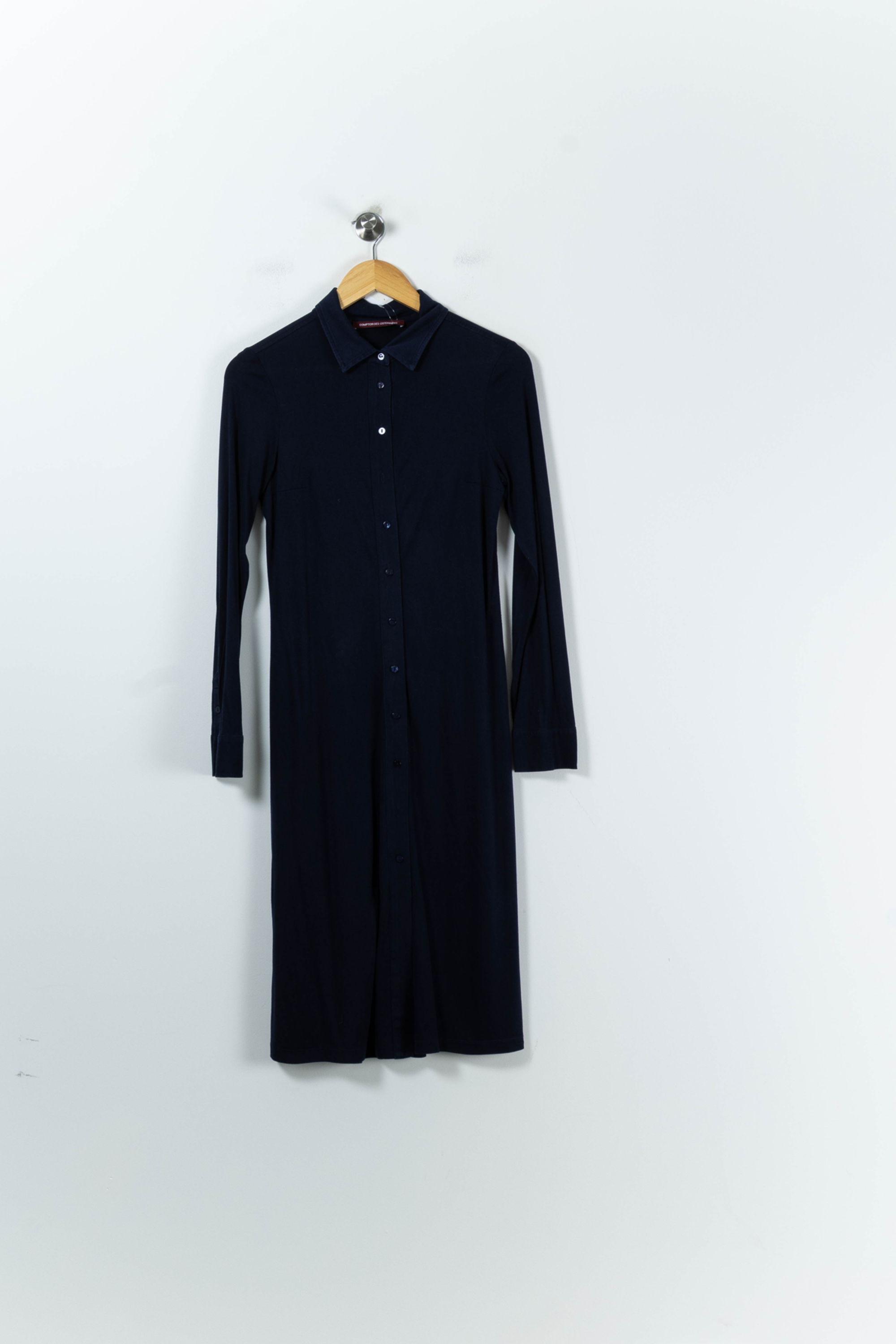 Short & Midi Dress COMPTOIR DES COTONNIERS - Seconde main Blue