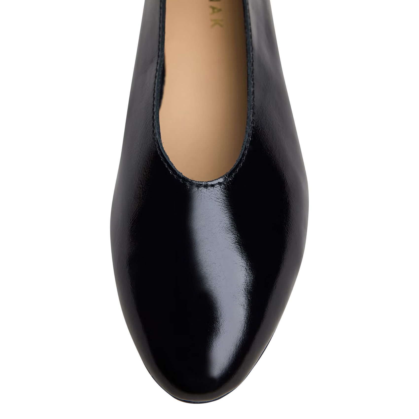 Ballet pumps JONAK Black