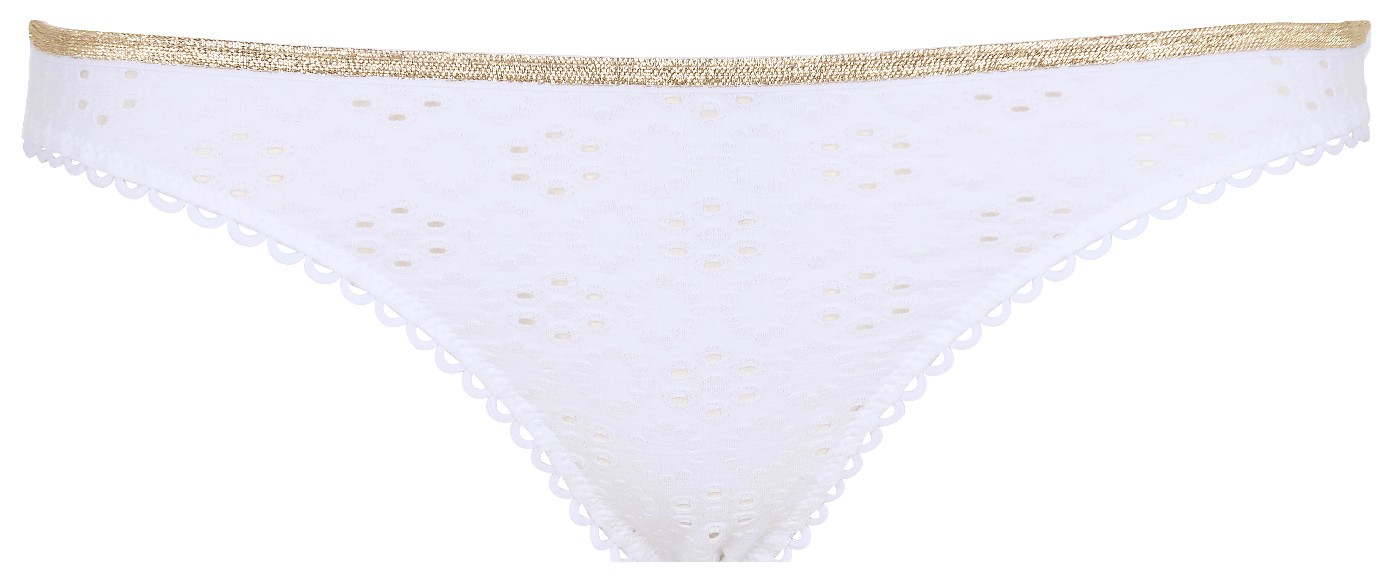 Bade-Shorty LA NOUVELLE Weiss