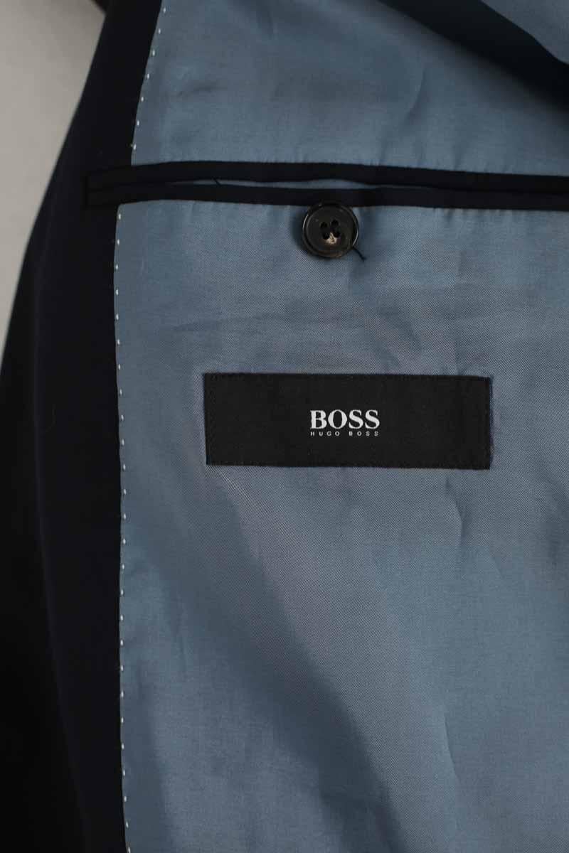 JACKET BOSS - SECONDE MAIN Blue