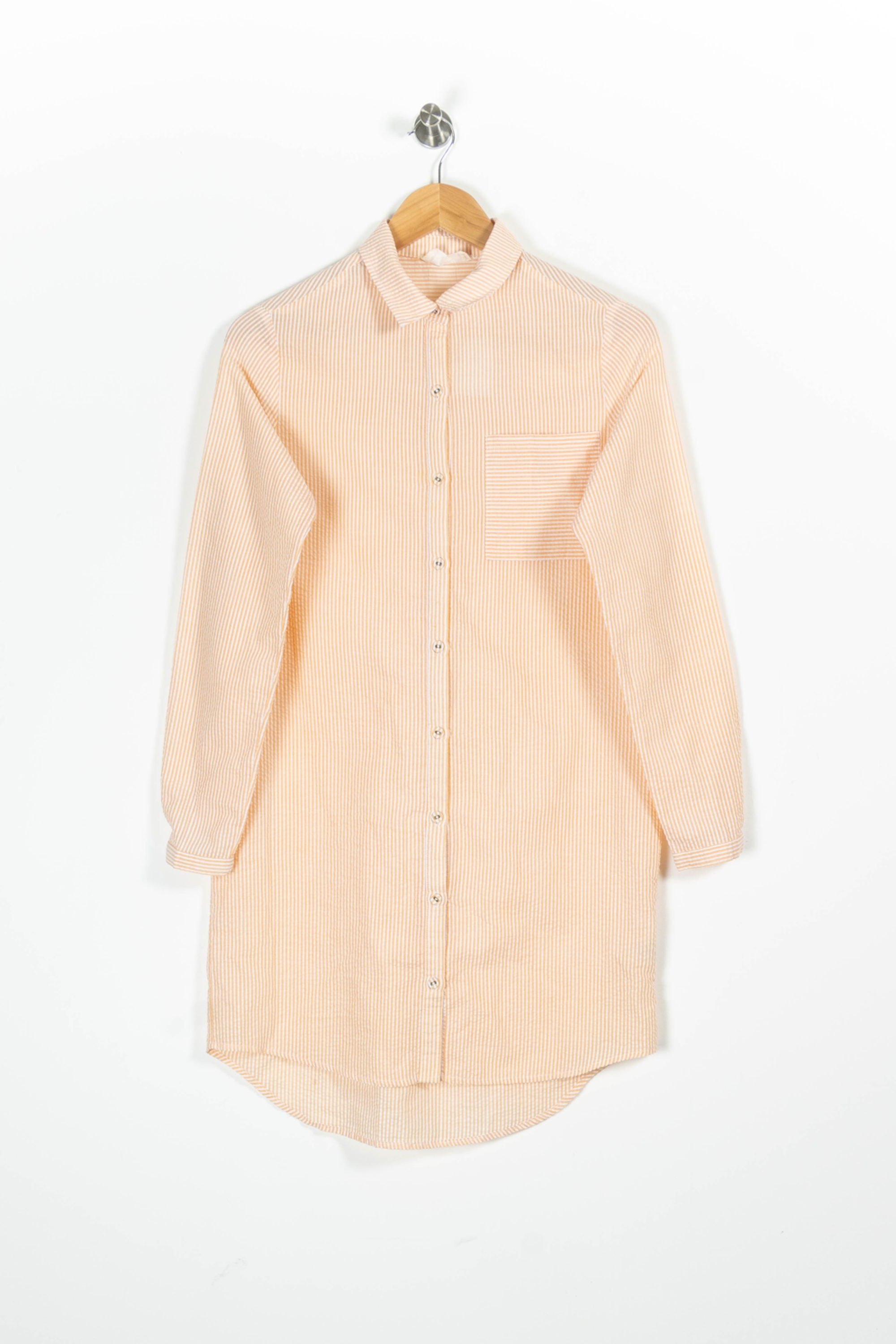 Short & midi dress MARIE SIXTINE - SECONDE MAIN Orange