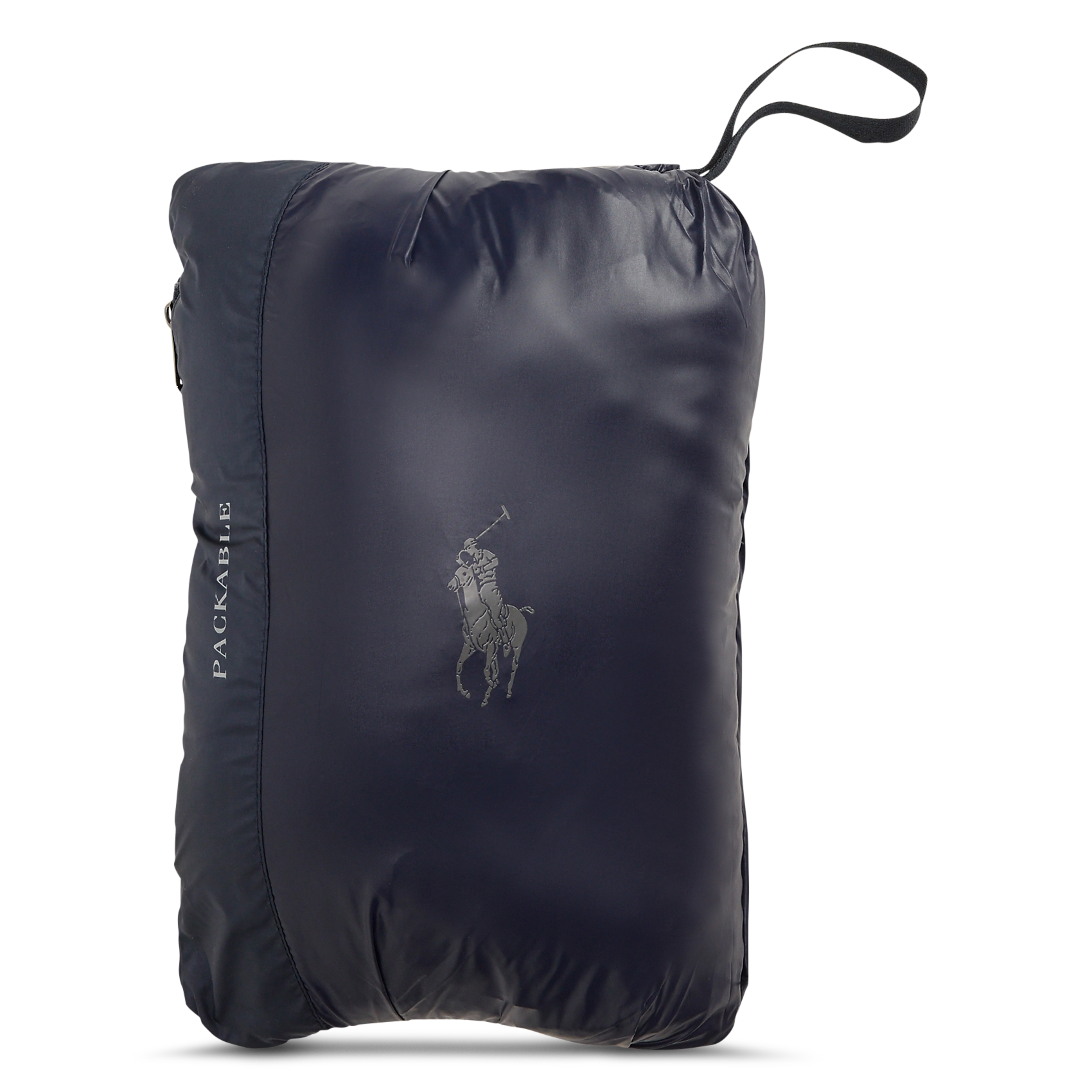 Ärmellose Steppweste POLO RALPH LAUREN Blau