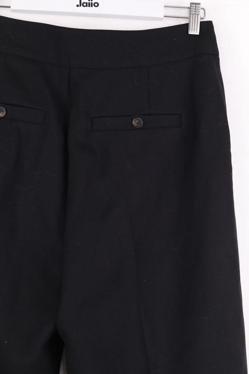 Pantalon large SEZANE - Seconde main Noir