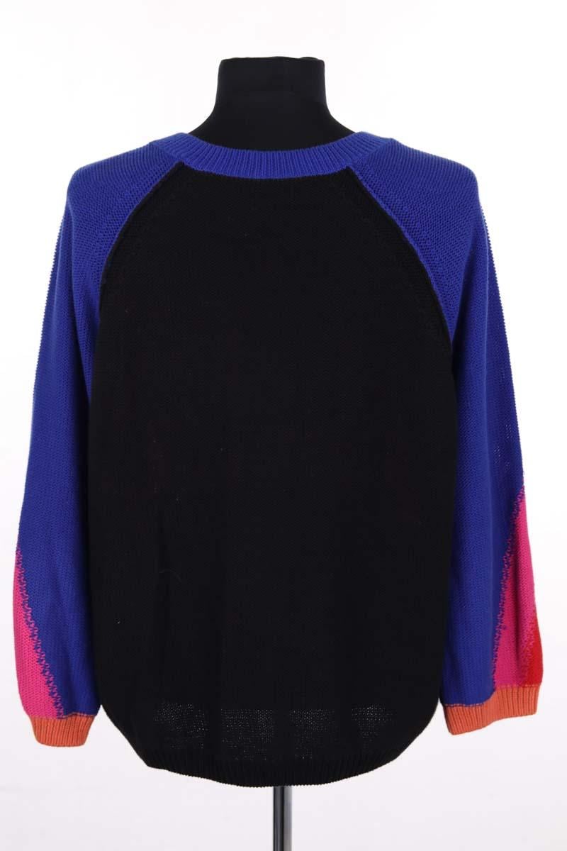 Cardigan SONIA RYKIEL - Seconde Main Multicolored