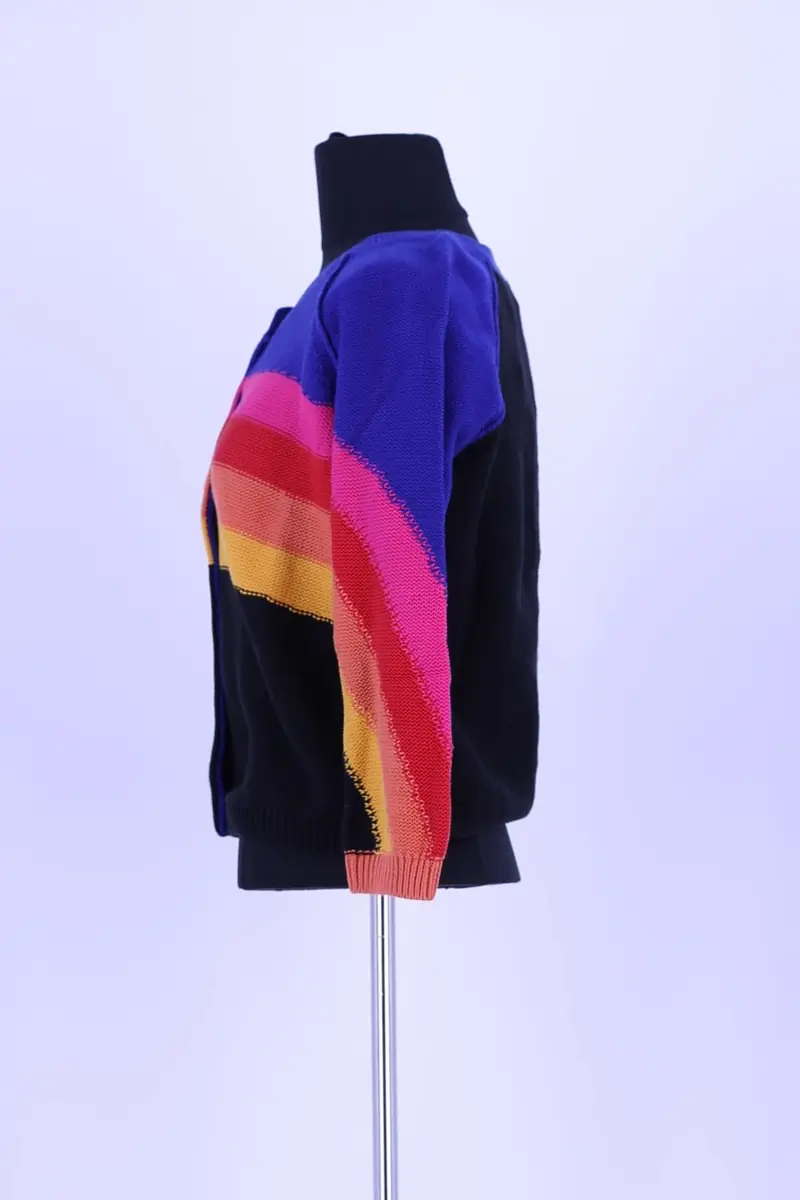 Cardigan SONIA RYKIEL - Seconde Main Black