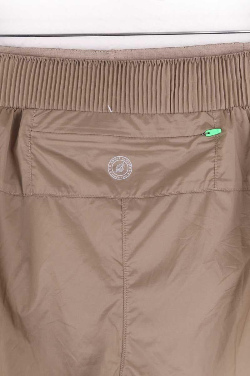 Sports shorts SWEET PANTS - Seconde Main Brown
