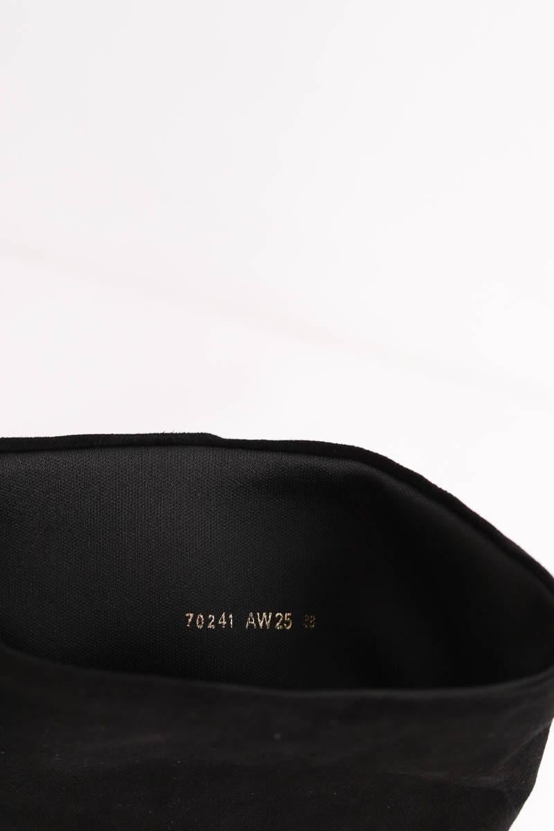 Ankle boots LK BENNETT - Seconde Main Black