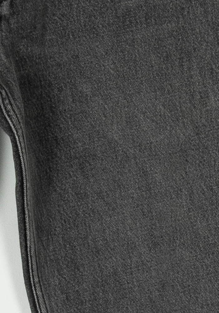 Jeans ROUJE - Seconde Main Grey