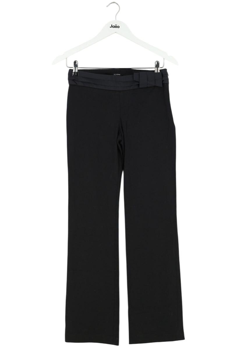 Pants JOSEPH - Seconde Main Black