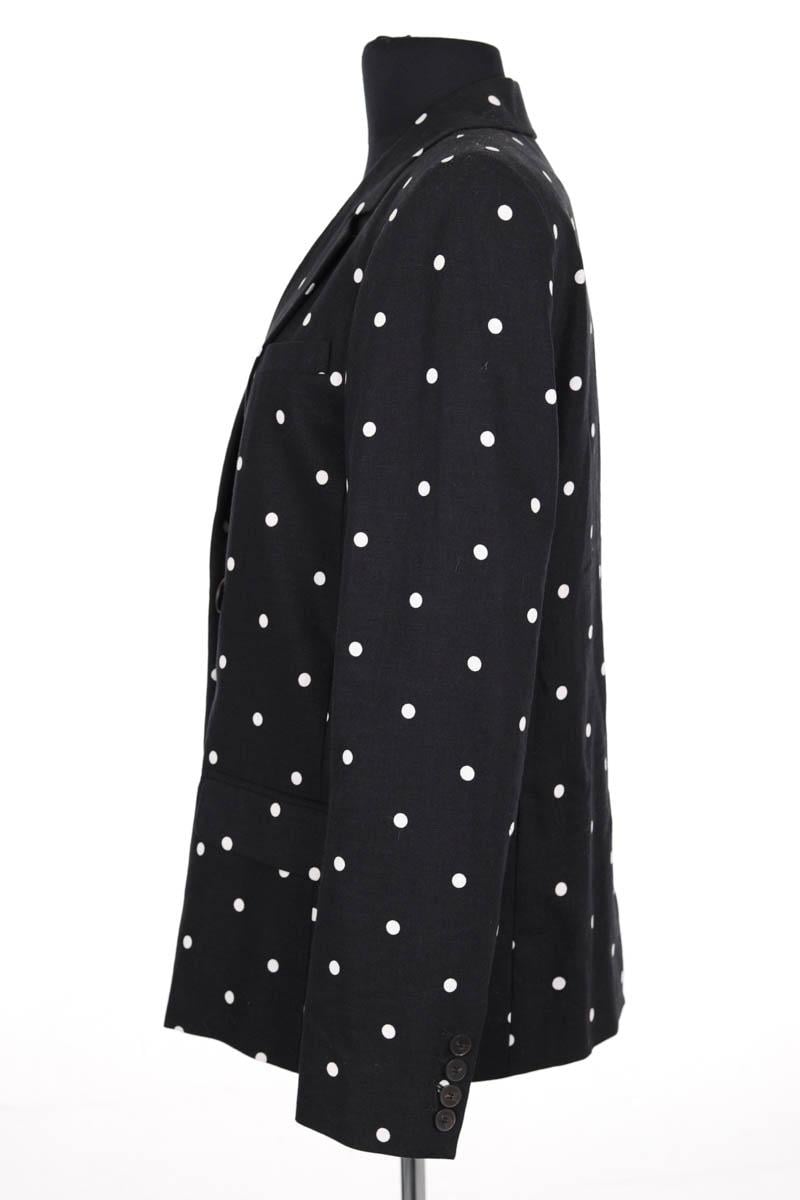 Blazer SEZANE - Seconde main Noir