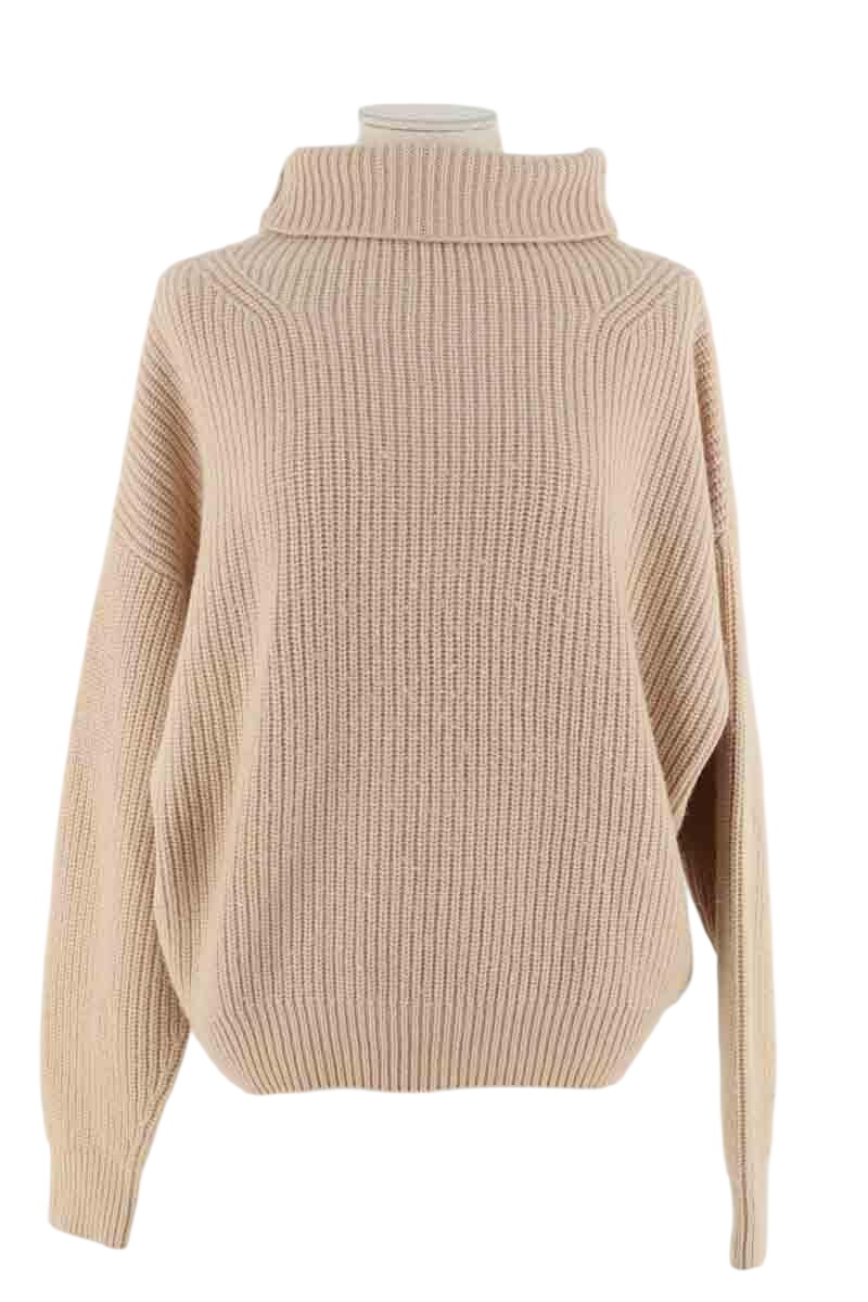 Sweater ISABEL MARANT - Seconde Main Beige