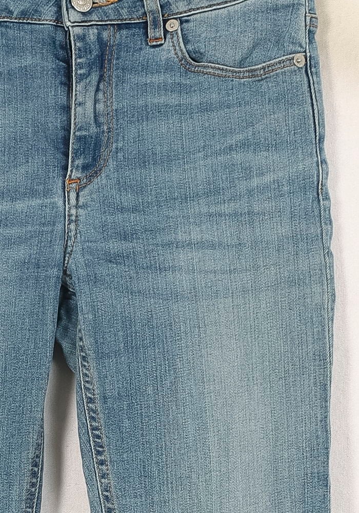 Jeans ACNE STUDIOS - Seconde Main Blue