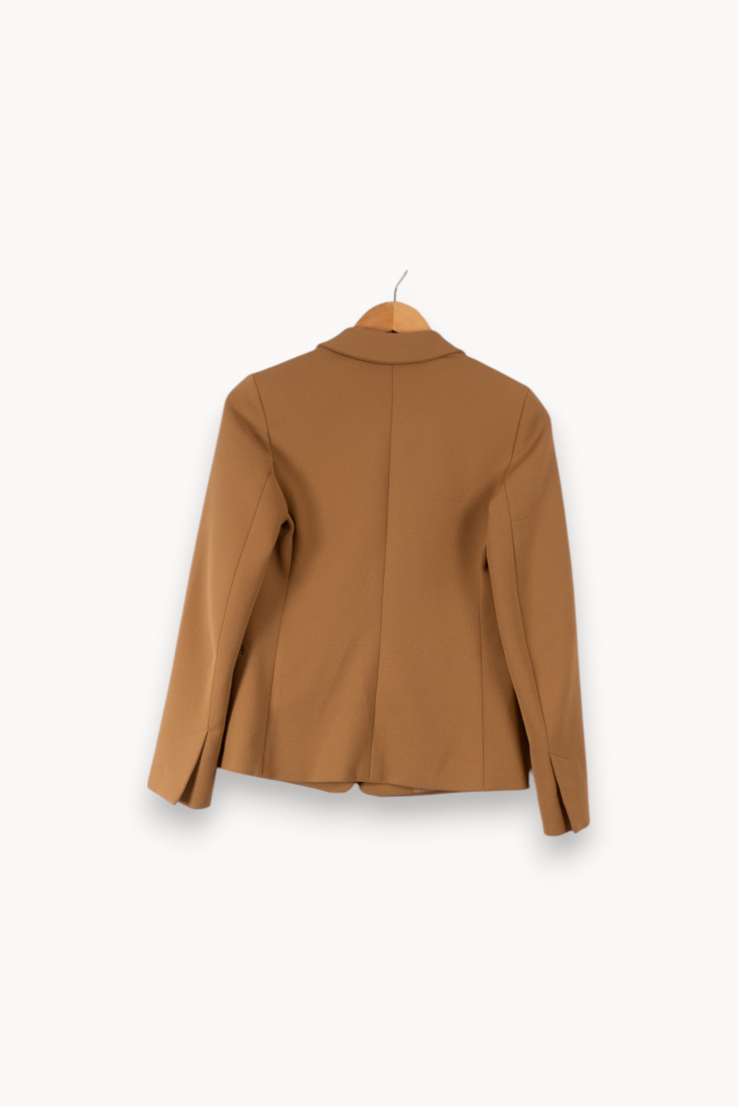 Jacket MAX MARA - Seconde Main Beige