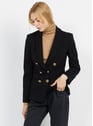 PINKO NERO LIMOUSINE Black