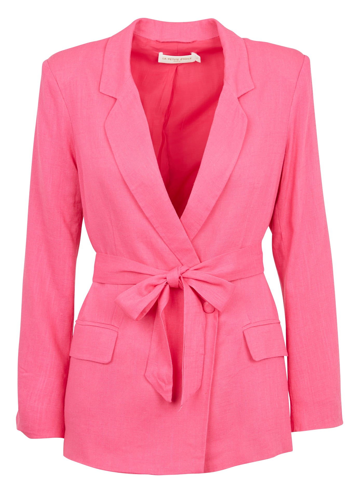 Blazer LA PETITE ETOILE Rosa