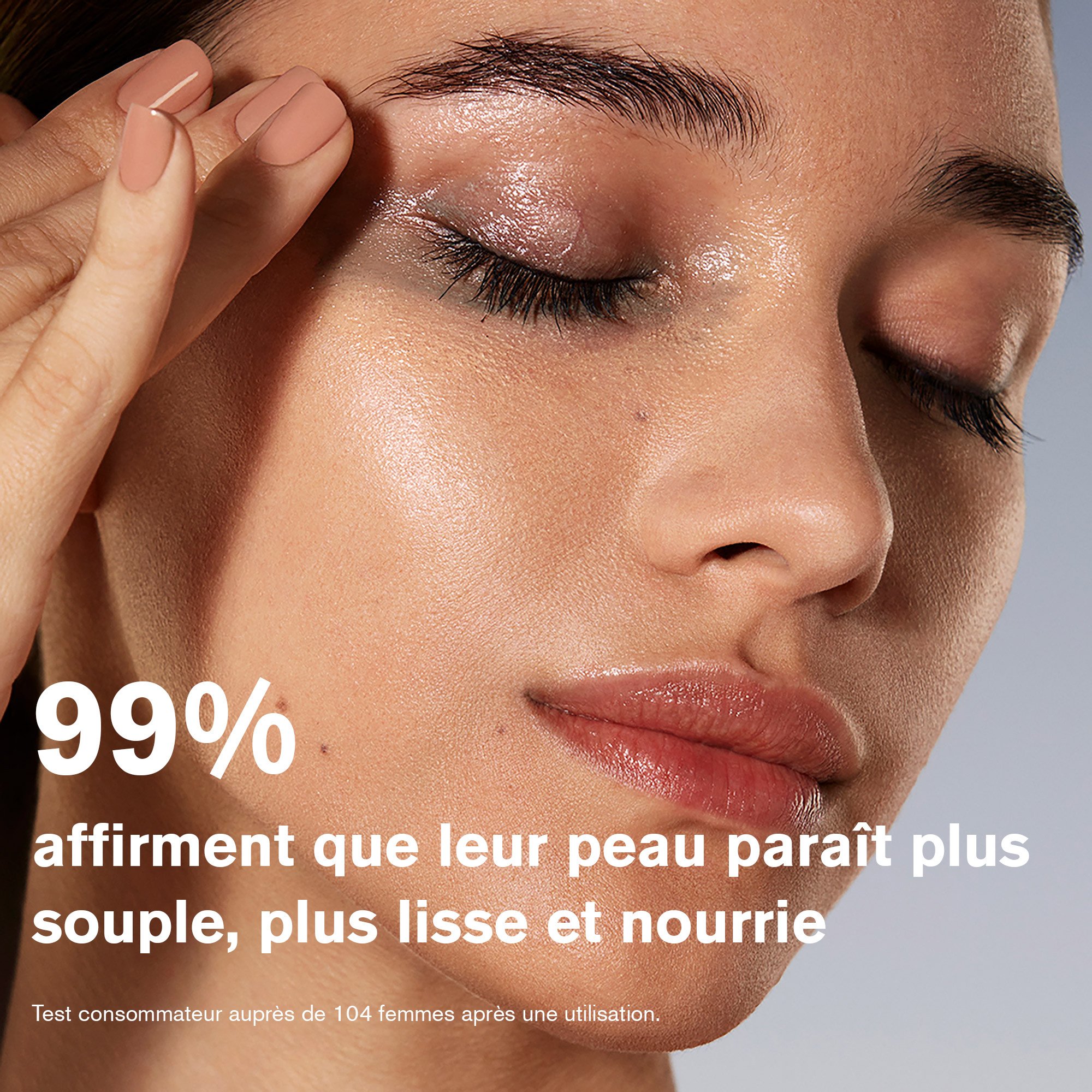 Cleansing balm enriched with nourishing oil infusion ESTEE LAUDER No color