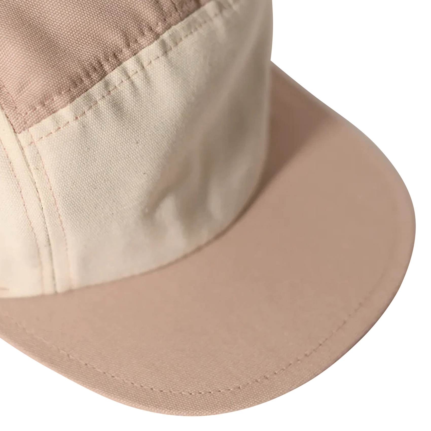 Bio-Baumwollhut KI ET LA Mehrfarbig