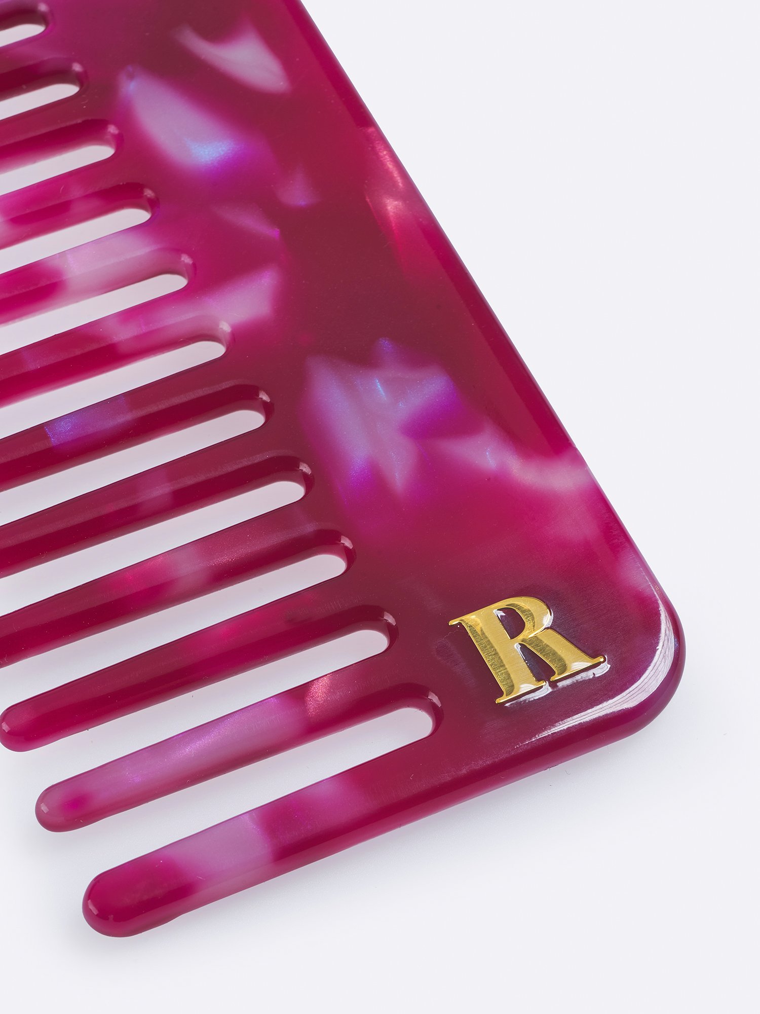 De Amber Kam LES FILLES EN ROUJE Rose