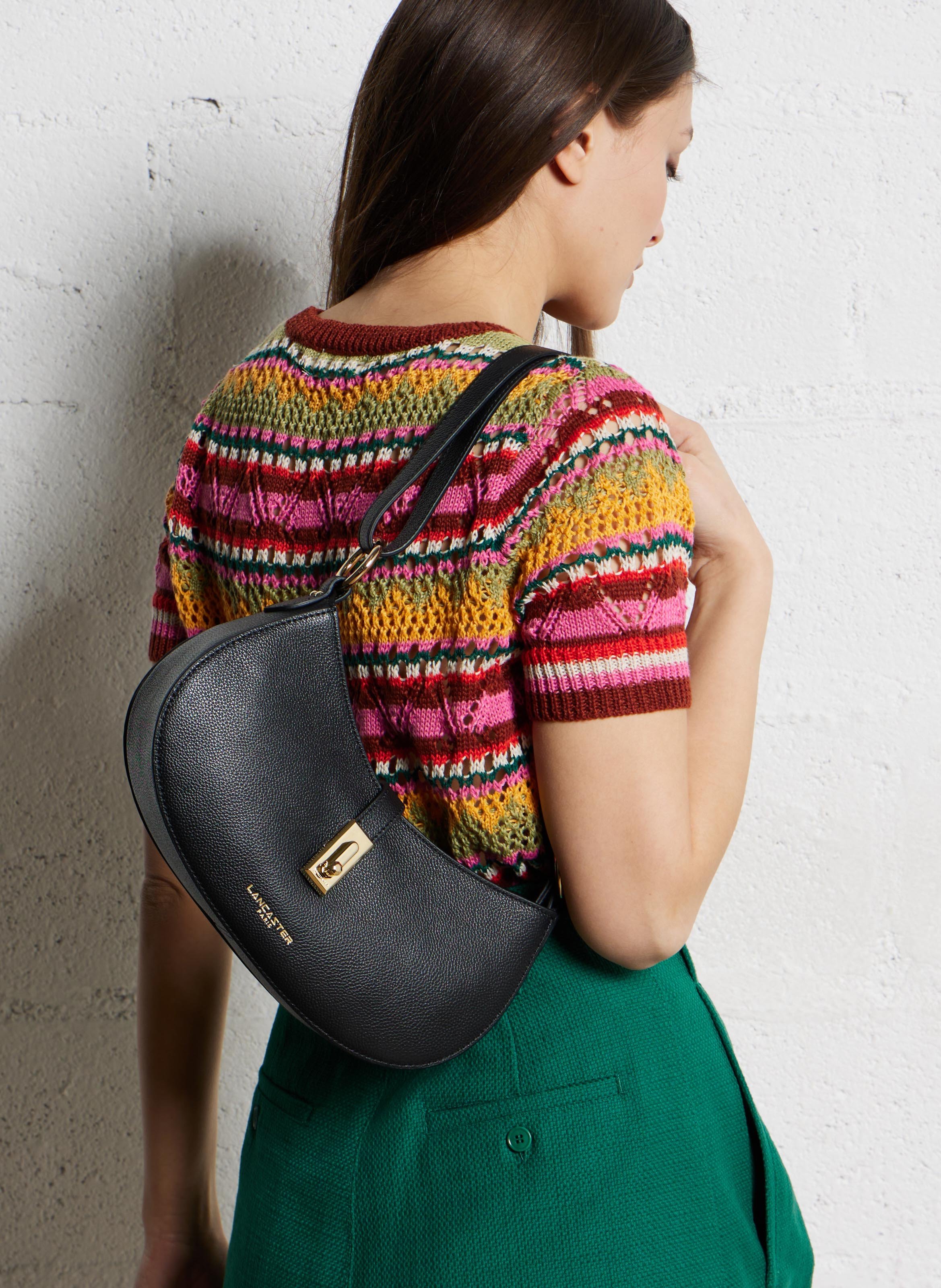 MILANO HORIZON LANCASTER PARIS Noir