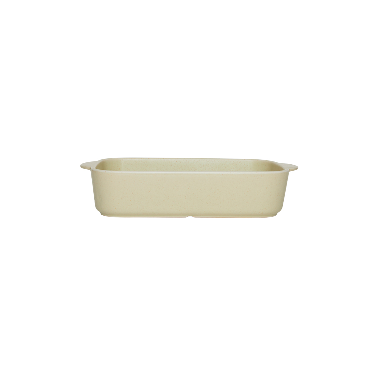 Baking dish in stoneware OYOY LIVING DESIGN Beige