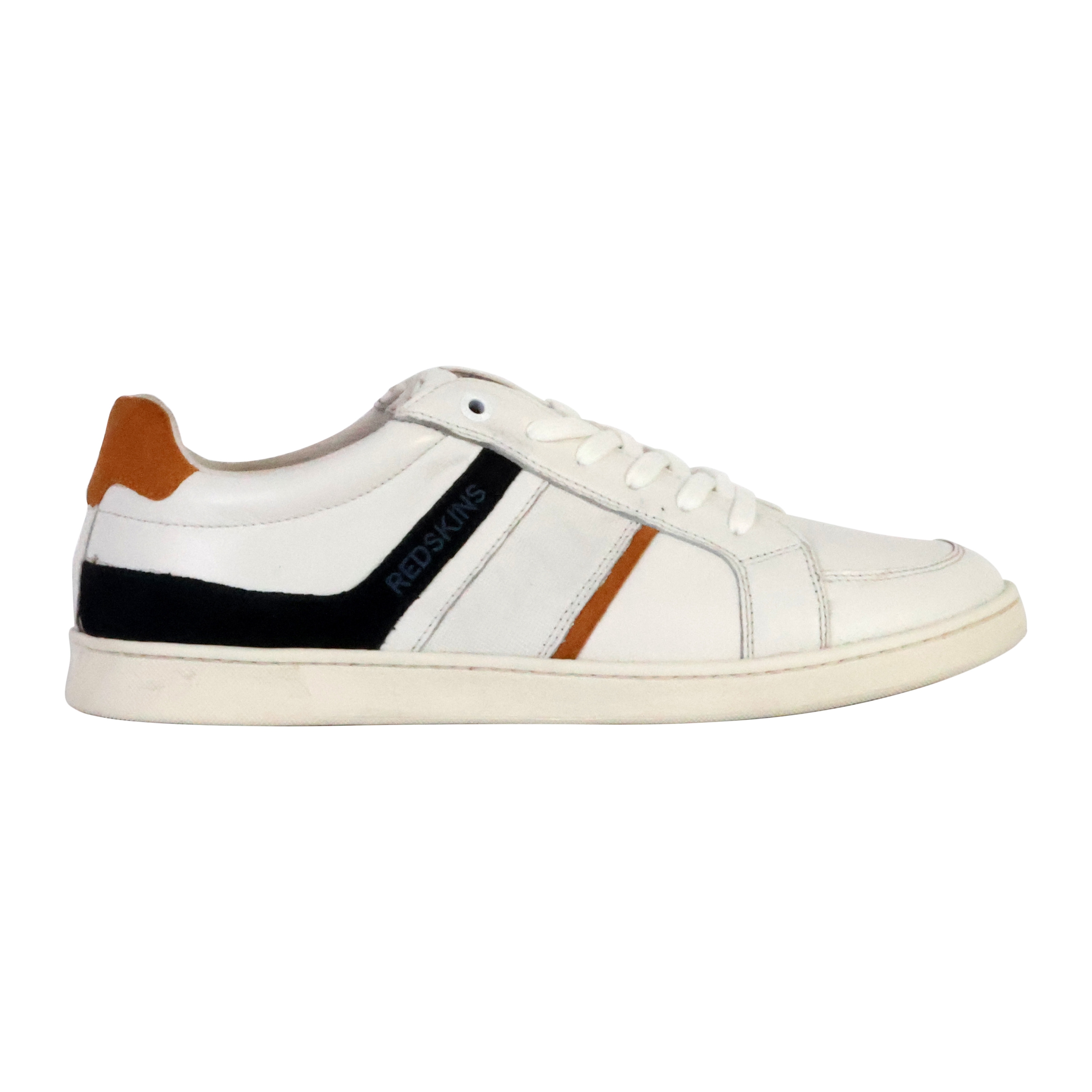 Falko leather sneakers REDSKINS