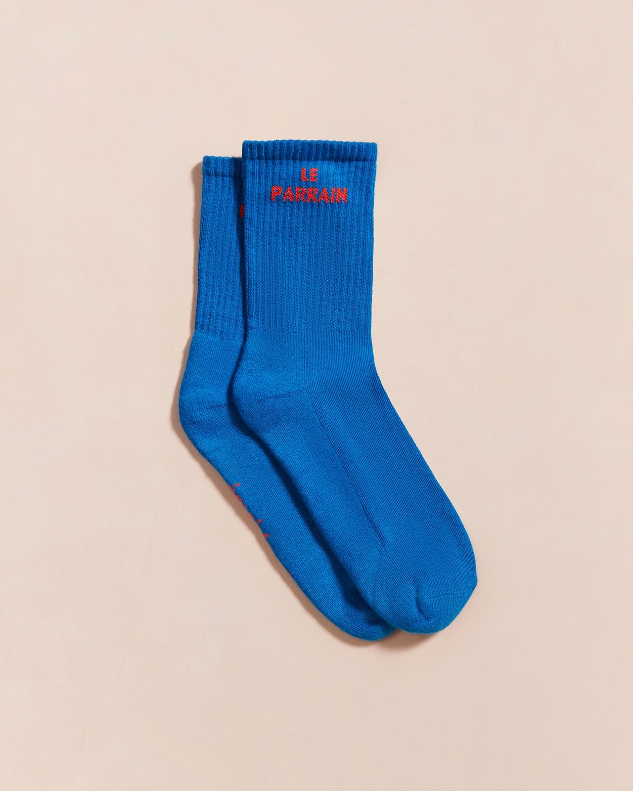 The godfather socks BlueEMOI EMOI
