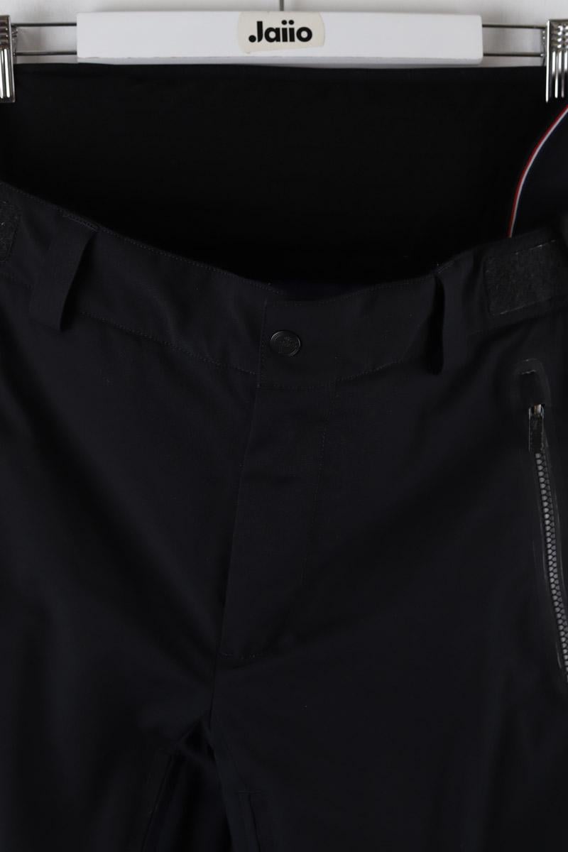 Sports trousers FUSALP - Seconde main Black